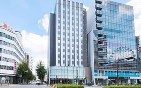 コンフォートイン名古屋栄駅前